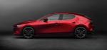 Mazda3 Hatchback 2019 года (NA)